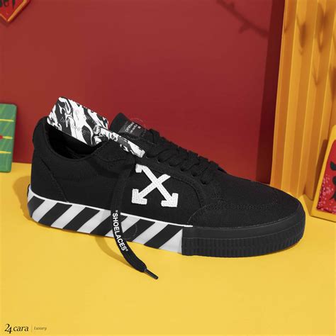 best quality replica off white shoes|off white vulcanized shoes.